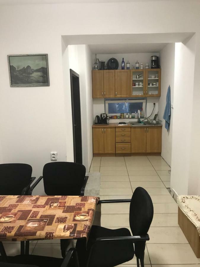 Penzión Vilo Bratislava Exterior foto